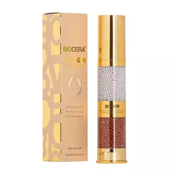 BIOCERA Спрей-мист Hydrogen Water Mist 100.0