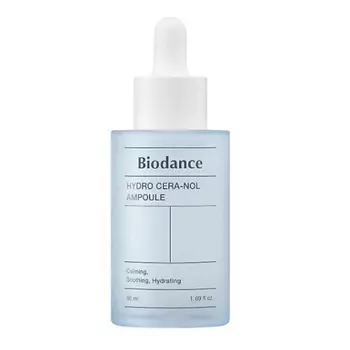 BIODANCE Увлажняющая ампульная сыворотка для лица Hydro Cera-Nol Ampoule