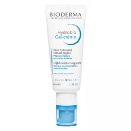 BIODERMA Гель-крем Гидрабио 40.0