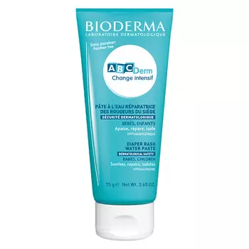 BIODERMA Интенсивный уход крем АВСДерм 75