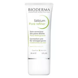 BIODERMA Крем-концентрат для сужения пор и выравнивания рельефа кожи лица Sebium 30