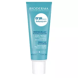 BIODERMA Специальный детский уход против молочных корочек ABCDerm 40.0