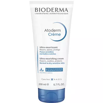 BIODERMA Крем Атодерм