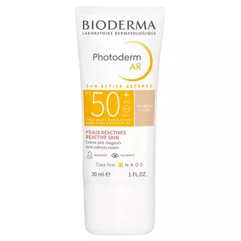 BIODERMA Крем Фотодерм AR SPF 50+ 30.0