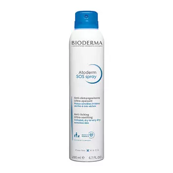 BIODERMA Спрей Атодерм SOS
