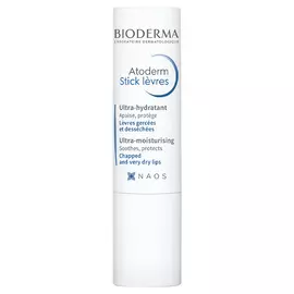 BIODERMA Стик для губ Атодерм 4.0