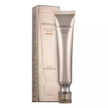 BIOHYALUX Лифтинг-крем для глаз с гиалуроновой кислотой