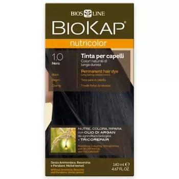 BIOKAP Краска для волос Nutricolor