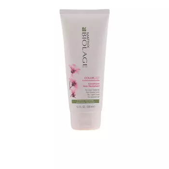 BIOLAGE Кондиционер для окрашенных волос Colorlast