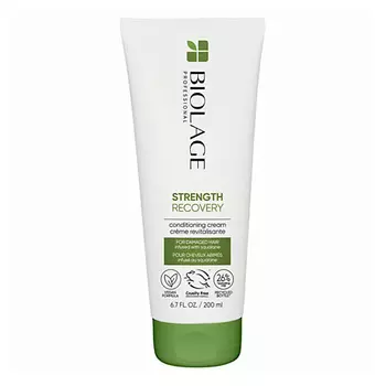BIOLAGE Кондиционер для восстановления и укрепления волос Strength Recovery