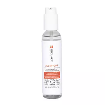 BIOLAGE Мультифункциональное масло для волос All-In-One Multi-Benefit Oil