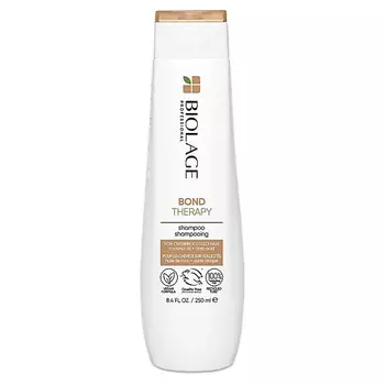 BIOLAGE Шампунь для глубокого восстановления волос Bond Therapy