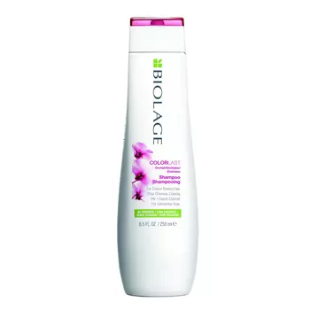 BIOLAGE Шампунь для окрашенных волос COLORLAST