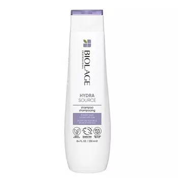 BIOLAGE Увлажняющий шампунь Hydrasource