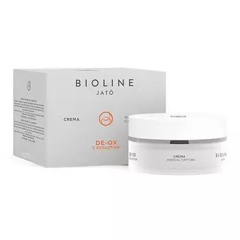 BIOLINE Крем антиоксидантный DE-OX C Evolution