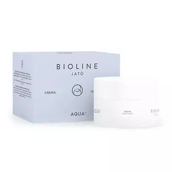 BIOLINE Крем увлажняющий Aqua