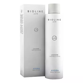 BIOLINE Увлажняющий освежающий лосьон Hydra Daily Ritual