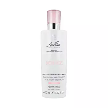 BIONIKE Молочко для снятия макияжа с лица Defence