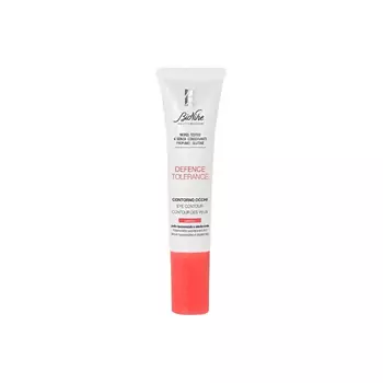 BIONIKE Успокаивающее средство для области вокруг глаз для гиперчувствительной и раздраженной кожи Defence Tolerance