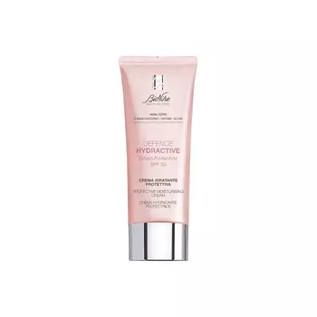 BIONIKE Увлажняющий крем с SPF 30 Defence Hydractive
