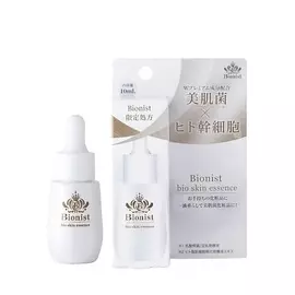 BIONIST Эссенция увлажняющая для лица Bionist skin bio essence 10.0