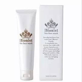 BIONIST Мягкая пенка для умывания лица 60.0