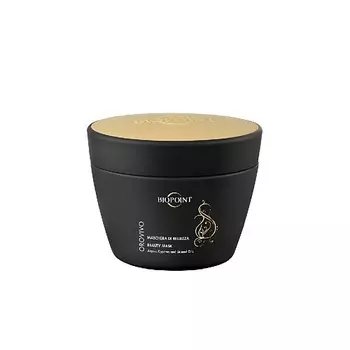 BIOPOINT PERSONAL Маска с экстрактом шафрана и маслами арганы, льна и осоки для всех типов волос Orovivo