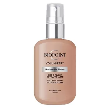 BIOPOINT PERSONAL Сыворотка для придания экстра-объёма волосам VOLUME FILLER