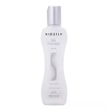 BIOSILK Гель восстанавливающий Silk Therapy