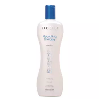BIOSILK Шампунь Moisturizing Therapy