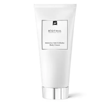 BIOTHAL Интенсивный крем антицеллюлит Intensive Anti Cellulite Body Cream 200.0