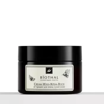 BIOTHAL Крем-Воск от трещин для очень сухой кожи Cream-Wax