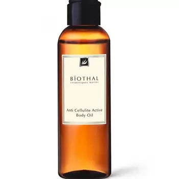 BIOTHAL Масло Антицеллюлит Anti Cellulite Active Body oil 150