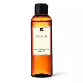 BIOTHAL Масло Антицеллюлит Anti Cellulite Active Body oil 150.0