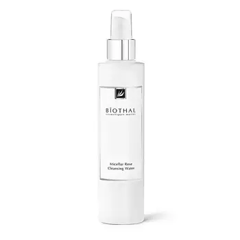 BIOTHAL Мицеллярная вода Роза Micellar Rose Cleansing Water