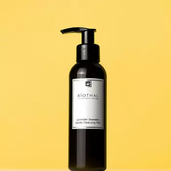 BIOTHAL Очищающее молочко для чувствительной кожи Gentle Cleansing milk 150.0