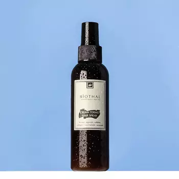 BIOTHAL Термозащитный спрей для восстановления и роста волос 150.0