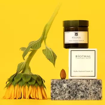 BIOTHAL Увлажняющий питательный крем для лица 24 Hydra-Nutrient Cream 24 60.0