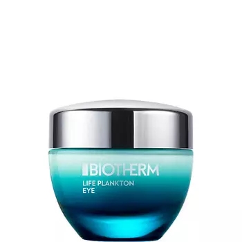 BIOTHERM Антивозрастной крем для век от морщин, мешков и следов усталости Life Plankton Eye 15.0