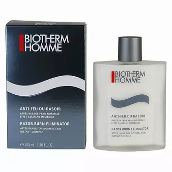 BIOTHERM Бальзам после бритья Homme Biotherm