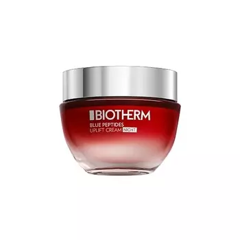 BIOTHERM Cream Укрепляющий и обновляющий ночной крем-лифтинг Blue Peptides Uplift Night 50.0