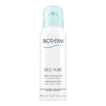 BIOTHERM Дезодорант-спрей Deo Pure