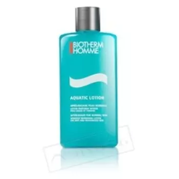 BIOTHERM Гель-лосьон после бритья Aquatic Lotion