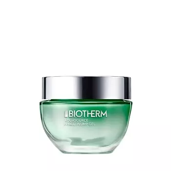 BIOTHERM Интенсивно увлажняющий гель c гиалуроновой кислотой Aquasource Hyalu Plump 50.0