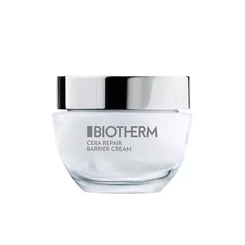 BIOTHERM Крем с церамидами для восстановления и укрепления защитного барьера кожи Cera Repair