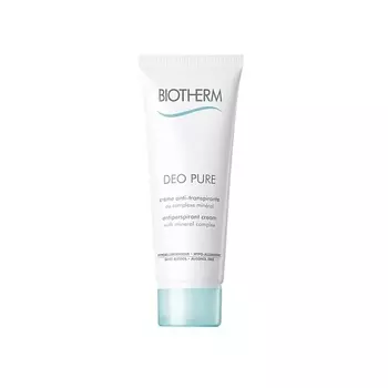 BIOTHERM Кремовый дезодорант Deo Pure