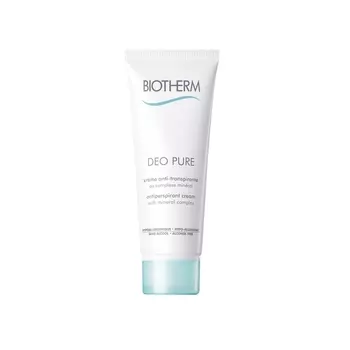 BIOTHERM Кремовый дезодорант Deo Pure