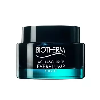 BIOTHERM Маска ночная для лица Aquasource Everplump Night