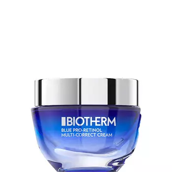 BIOTHERM Мультикорректирующий крем Blue Therapy Pro-Retinol Multi-Correct с ретинолом 50.0