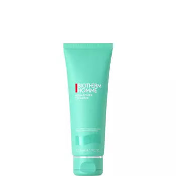BIOTHERM Мужской гель для умывания Homme Aquapower Cleanser 125.0